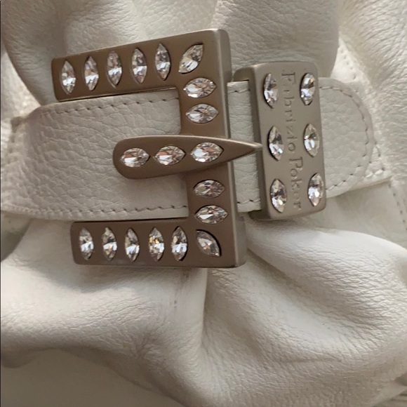 Fabrizio Poker designer bag - Picture 4 of 16